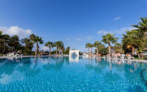 Отель Seabel Alhambra Beach Golf & Spa  Хаммам Сусс